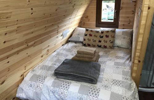 Breakish Apartment | Breakish Bay Pods (Pod 2)