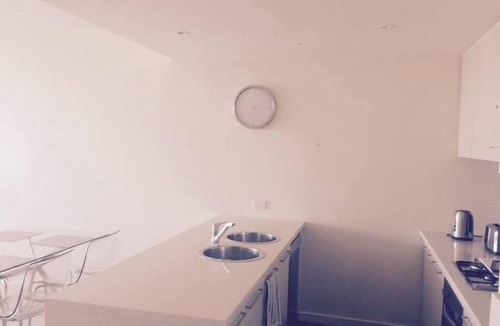 New Port Apartment | Breakwater Apartment