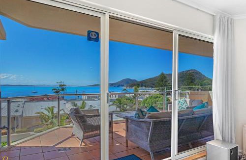 Shoal Bay Apartment | Breakwater Apartment 205