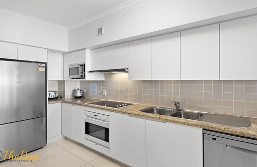 Shoal Bay Apartment | Breakwater Apartment 105