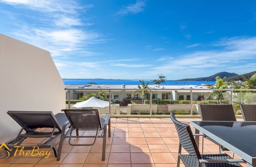 Shoal Bay Apartment | Breakwater Apartment 105