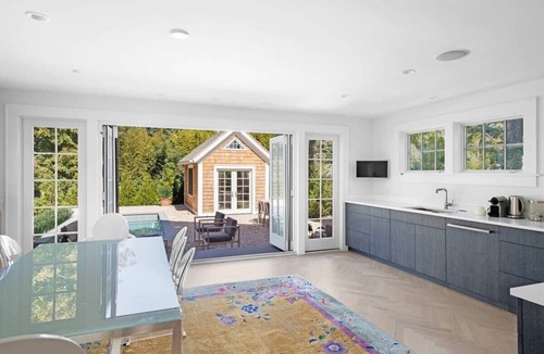 Sag Harbor House | Breakwater by Rove Travel | 3BR Secluded Retreat