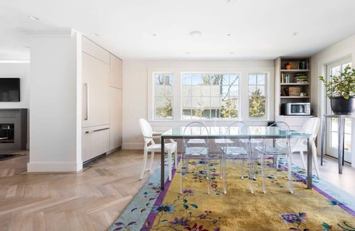 Sag Harbor House | Breakwater by Rove Travel | 3BR Secluded Retreat
