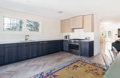 Sag Harbor House | Breakwater by Rove Travel | 3BR Secluded Retreat