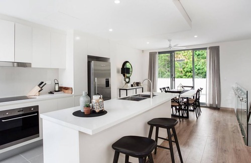 Coogee Apartment | Bream Penthouse ISYD