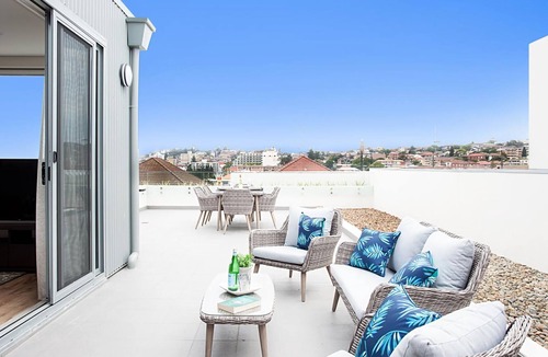 Coogee Apartment | Bream Penthouse ISYD