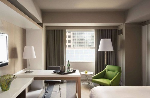 Downtown West Hotel | Breath of Fresh Air! Near Hennepin Theater Trust & Target Center, Pet-Friendly