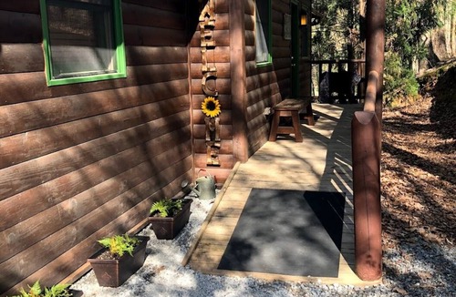 Morganton Cabin | Breath Taking - Gorgeous Long Range Mountain and Lake Views Near Lake Blue Ridge