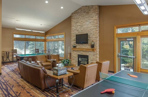 McCall Resort | Breath taking mountain scenery, available July 9 to 16 in Luxury Resort