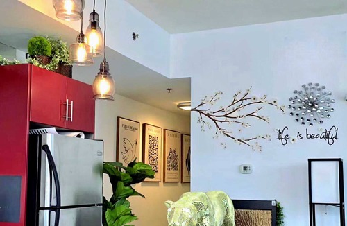 Victoria Park Apartment | Breath-Taking-View/5Guest DTskyline-135 13ave SW