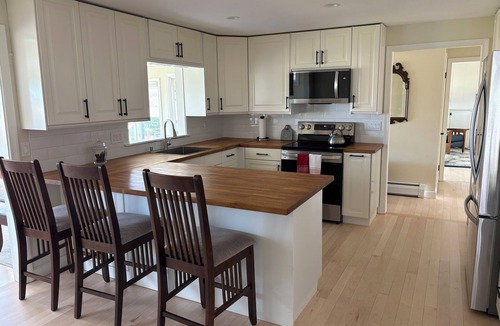 Old Saybrook House | Breath taking water views from this 4-bedroom Home in Old Saybrook.