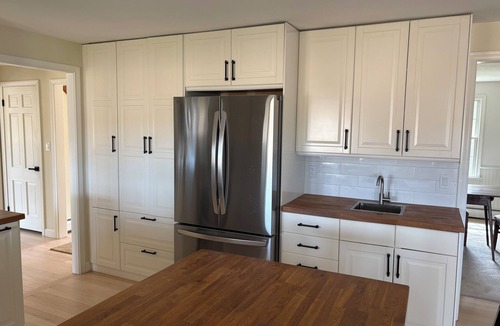 Old Saybrook House | Breath taking water views from this 4-bedroom Home in Old Saybrook.