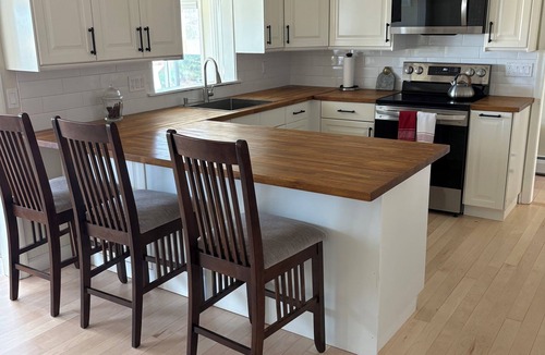 Old Saybrook House | Breath taking water views from this 4-bedroom Home in Old Saybrook.