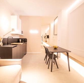 Valencia Province Apartment | Breathe Apartments by Concept Flats