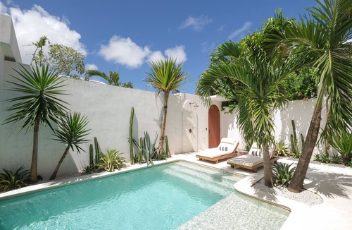 Pecatu Villa | Breathe Boutique