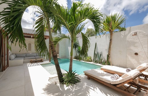 Pecatu Villa | Breathe Boutique