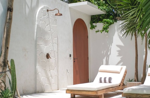 Pecatu Villa | Breathe Boutique
