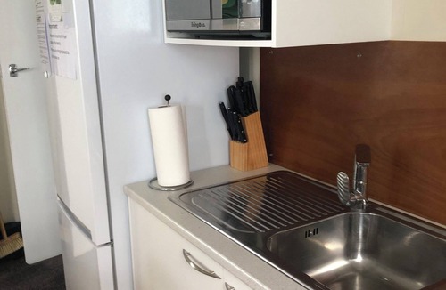 Foxton Beach House | "Breathe" easy at Foxton Beach