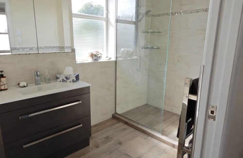 Foxton Beach House | "Breathe" easy at Foxton Beach