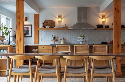 Lanesville House | Breathe Inn: Large Groups | Pool | Yoga Studio