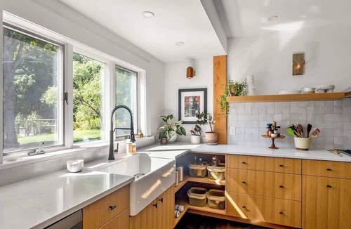 Lanesville House | Breathe Inn: Large Groups | Pool | Yoga Studio