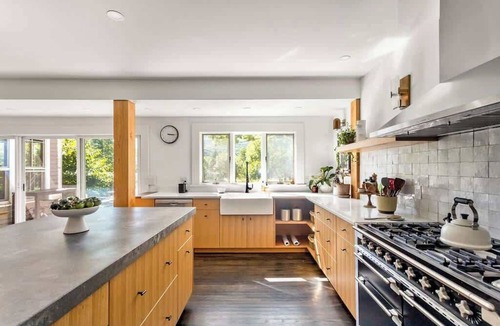 Lanesville House | Breathe Inn: Large Groups | Pool | Yoga Studio