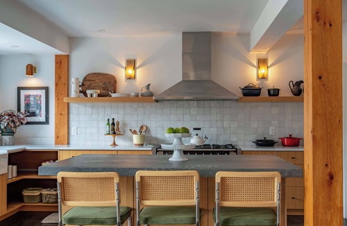 Lanesville House | Breathe Inn: Large Groups | Pool | Yoga Studio