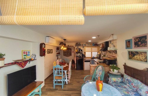 Alhama de Aragon House | Breathe, Unwind, and Feel at Aromas de Siempre