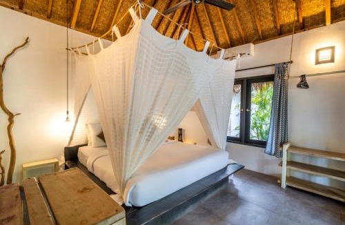 Gili Meno Villa | Breathe Villa Meno
