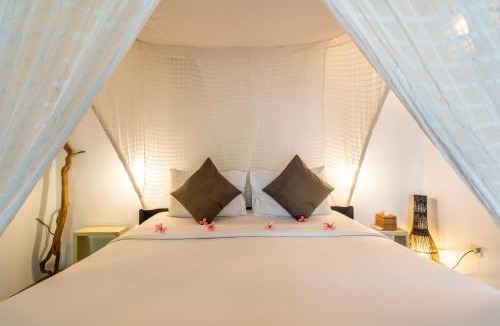 Gili Meno Villa | Breathe Villa Meno