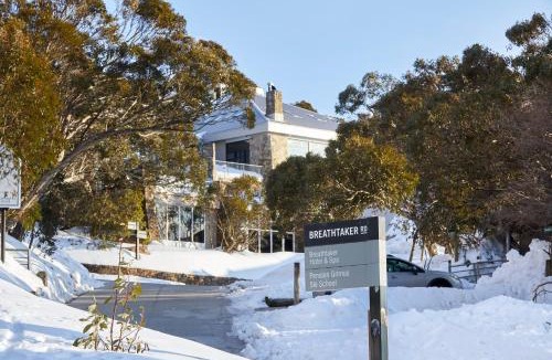 Mount Buller Hotel | Breathtaker Hotel and Spa