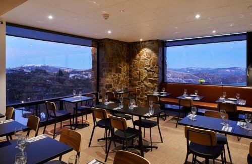 Mount Buller Hotel | Breathtaker Hotel and Spa