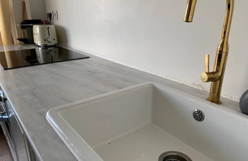 Centre Ville Apartment | Breathtaking downtown view