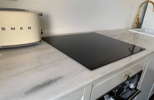 Centre Ville Apartment | Breathtaking downtown view