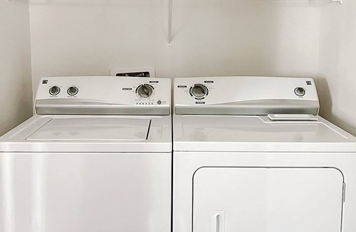 Stillwater Apartment | Breathtaking 2BD/2.5BA + Gym - Stillwater