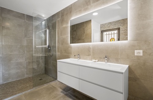 Golfe Juan Villa | Breathtaking 4-bed Villa Golfe-Juan