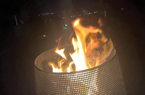 Ferny Creek House | Breathtaking 5BR Highview Hermitage