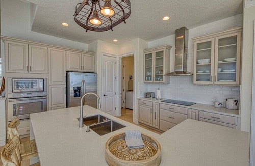 Wilbur-By-The-Sea House | BREATHTAKING BEACH HOUSE