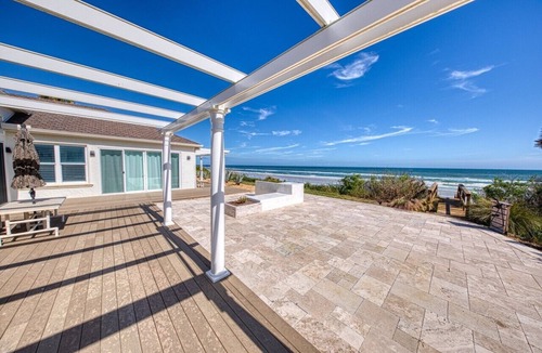 Wilbur-By-The-Sea House | BREATHTAKING BEACH HOUSE