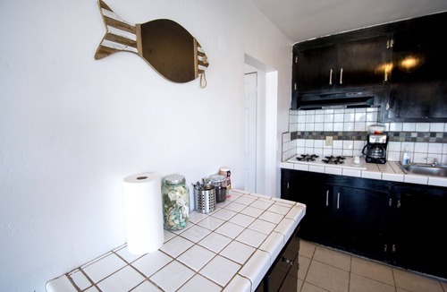 Costa Apartment | Breathtaking BEACHFRONT 1 Bedroom Apt