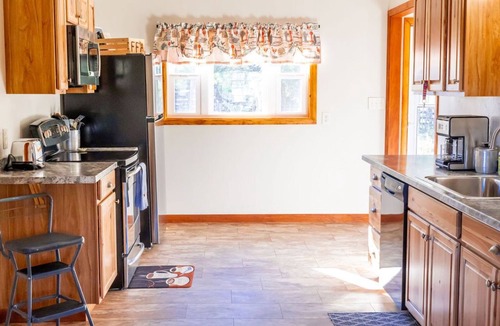 Big Timber Other | Breathtaking Boulder River Valley