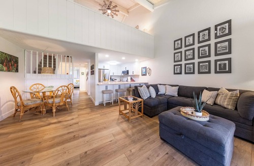 Waikoloa Village Condo | Breathtaking Condo - Ocean View - Now With AC!