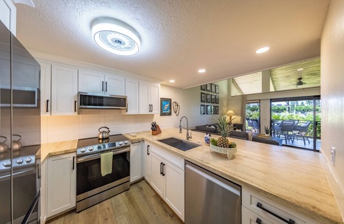 Waikoloa Village Condo | Breathtaking Condo - Ocean View - Now With AC!