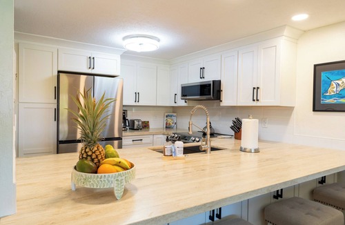 Waikoloa Village Condo | Breathtaking Condo - Ocean View - Now With AC!