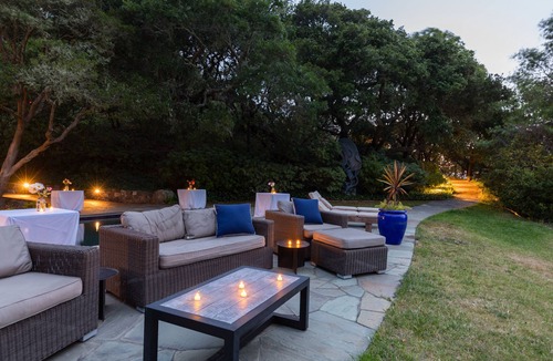 Belvedere Tiburon Villa | Breathtaking Event Space with Panoramic Ocean Views