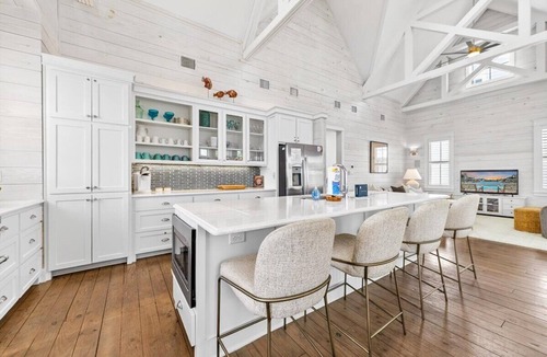 Cinnamon Shore House | Breathtaking Home in Cinnamon Shore w/Access to Resort-Style Amenities