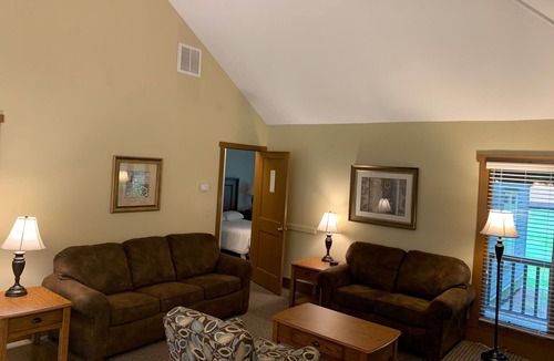 Shawnee On Delaware Resort | Breathtaking in all directions!