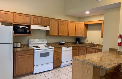 Shawnee On Delaware Resort | Breathtaking in all directions!