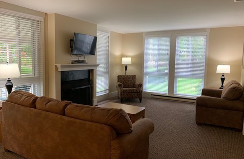 Shawnee On Delaware Resort | Breathtaking in all directions!