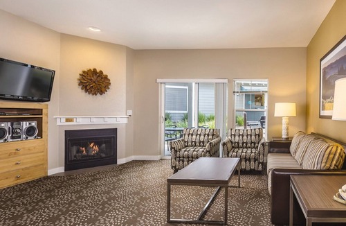Windsor Resort | Breathtaking in all directions!